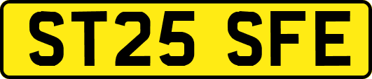 ST25SFE