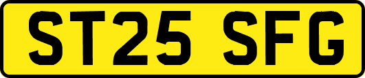 ST25SFG