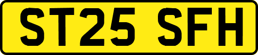 ST25SFH