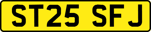 ST25SFJ