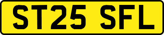 ST25SFL