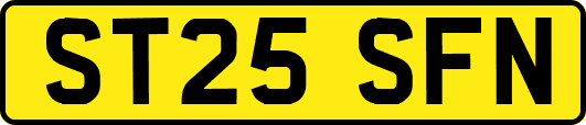 ST25SFN