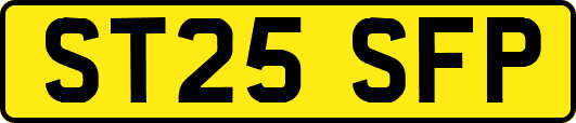 ST25SFP
