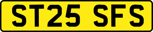 ST25SFS