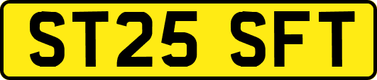 ST25SFT