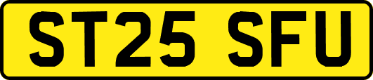 ST25SFU