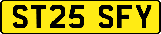 ST25SFY