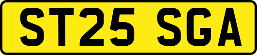 ST25SGA