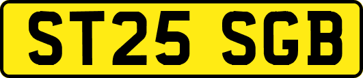 ST25SGB