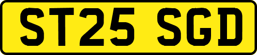 ST25SGD