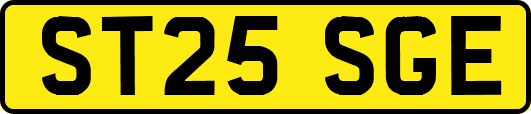ST25SGE