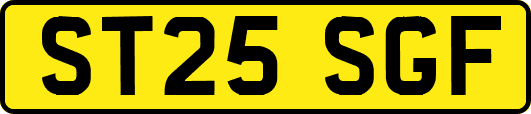 ST25SGF