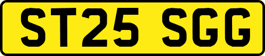 ST25SGG