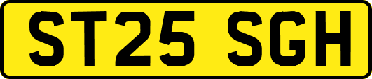 ST25SGH