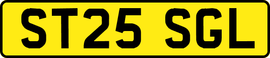 ST25SGL