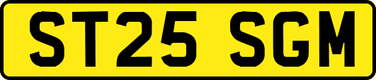 ST25SGM