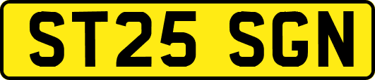 ST25SGN
