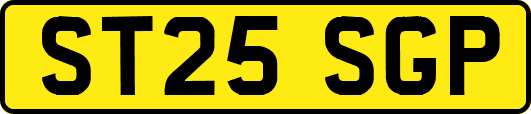 ST25SGP