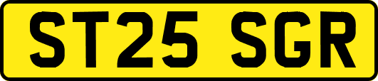 ST25SGR
