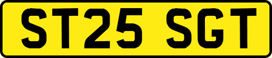 ST25SGT