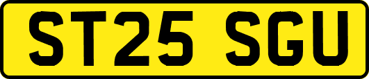 ST25SGU