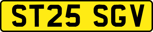 ST25SGV