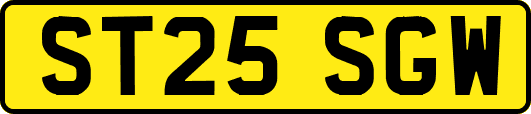 ST25SGW
