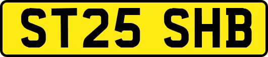 ST25SHB