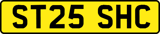 ST25SHC