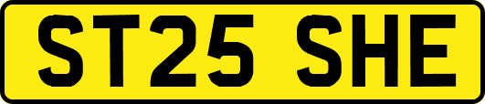 ST25SHE