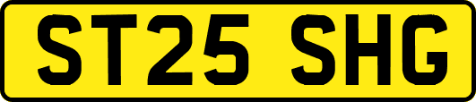 ST25SHG
