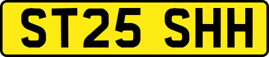 ST25SHH