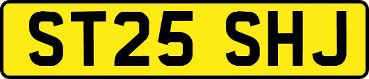 ST25SHJ