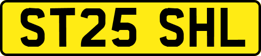 ST25SHL