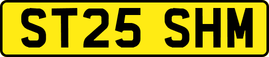 ST25SHM