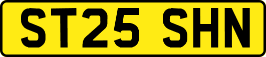 ST25SHN