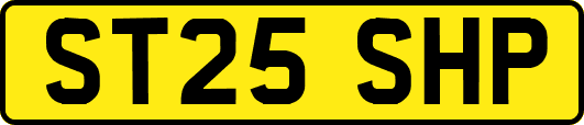 ST25SHP