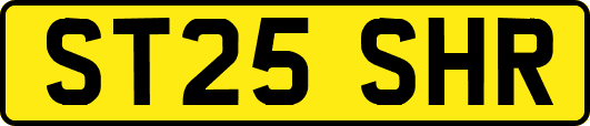 ST25SHR