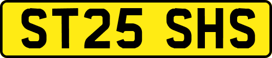 ST25SHS