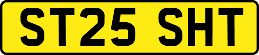 ST25SHT
