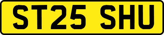ST25SHU