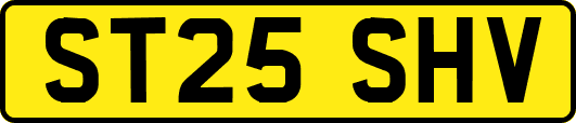 ST25SHV