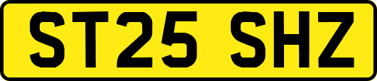 ST25SHZ