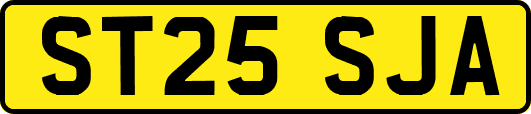 ST25SJA
