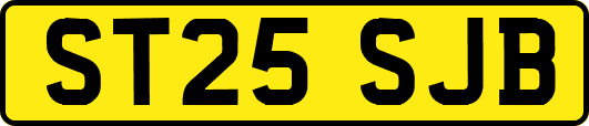 ST25SJB