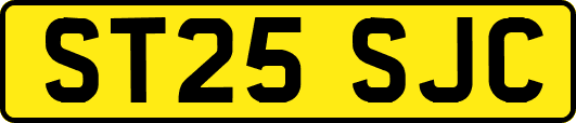 ST25SJC