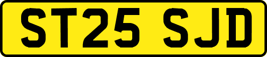 ST25SJD