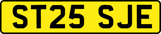ST25SJE
