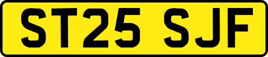 ST25SJF