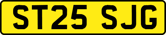 ST25SJG